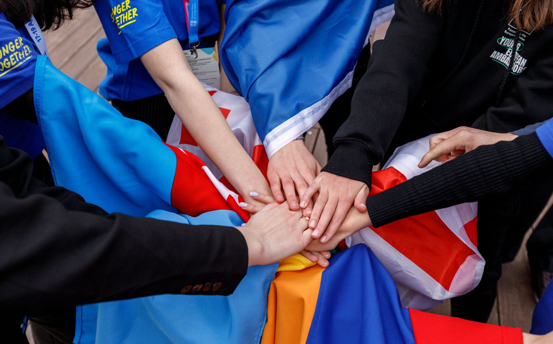 What is an empowering community?