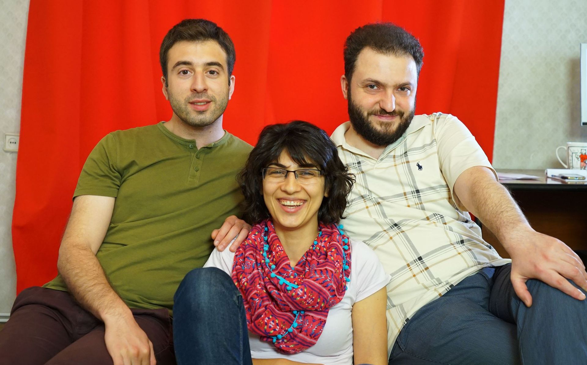 FocusArt. արվեստն ու ակտիվիզմը Հայաստանում