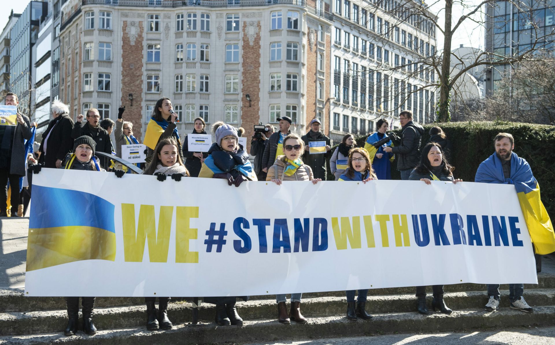 ЄС ухвалив четвертий пакет санкцій проти Росії