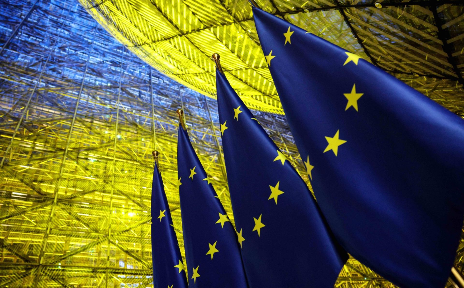 Factsheet: EU Solidarity with Ukraine