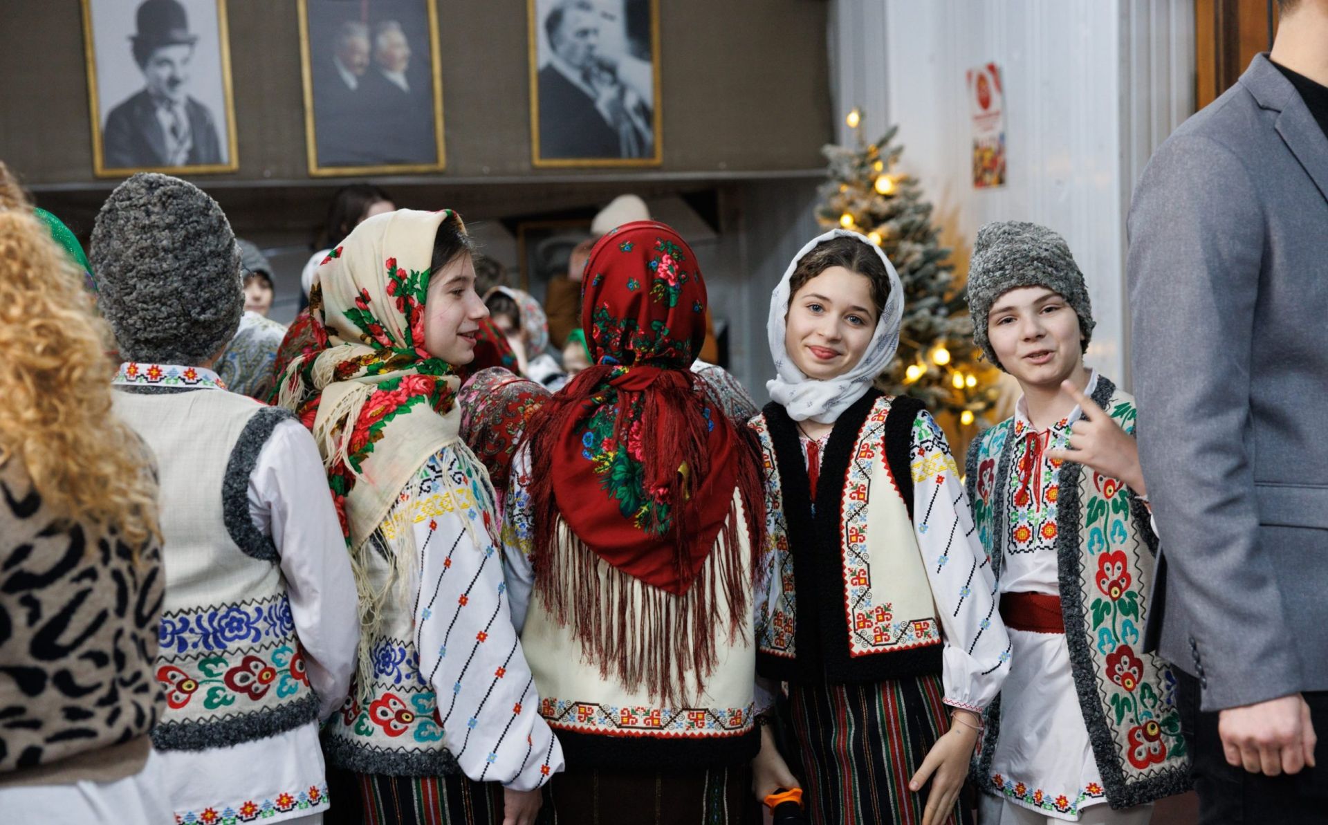 Moldova: EU-supported documentary ‘The Flower of Life’ offers visual journey through heritage on both banks of the Nistru River