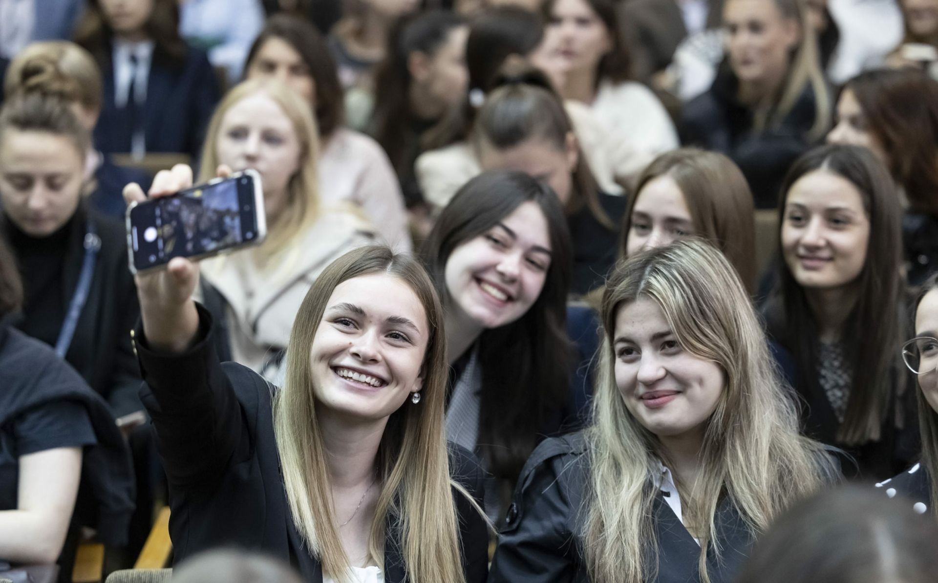 Feminists want system change in Eastern Europe, Caucasus and Russia