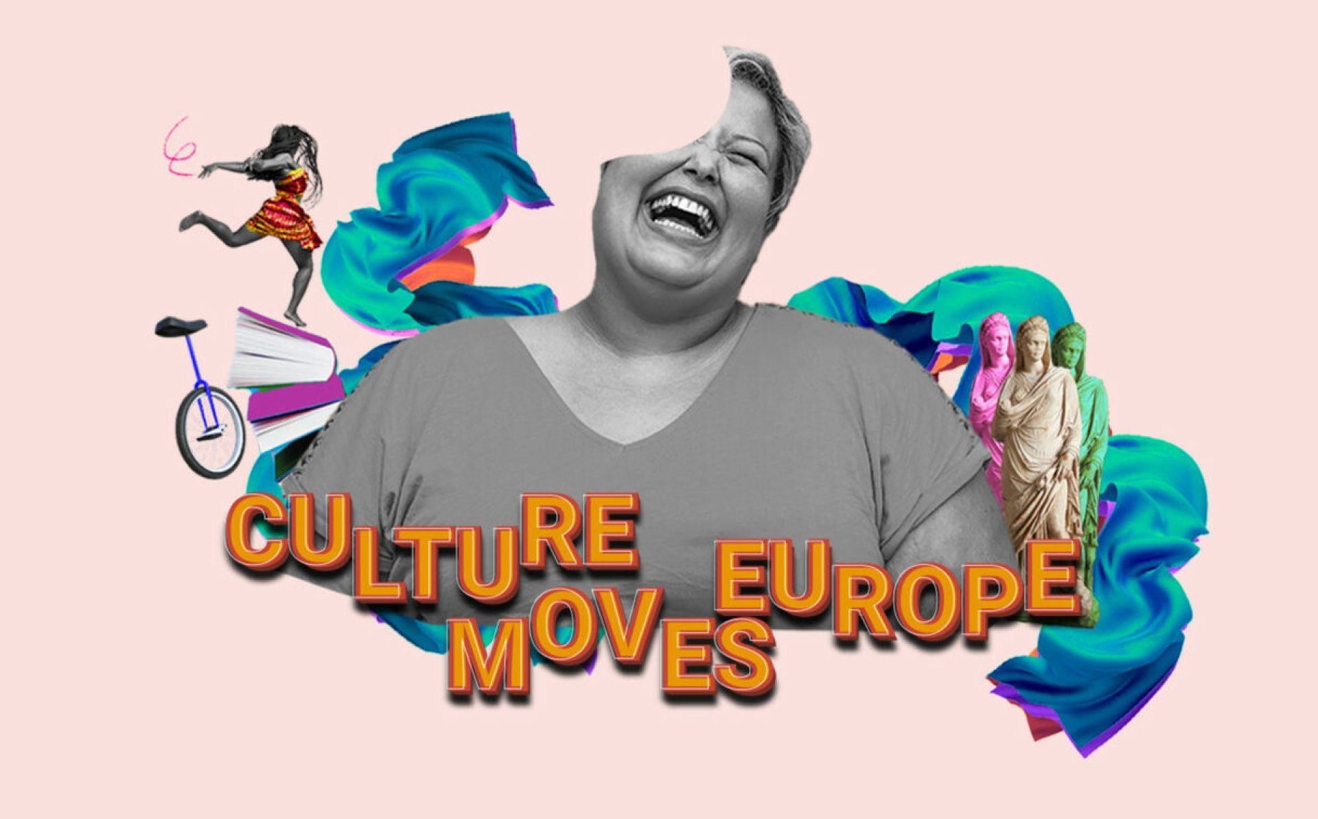 «Culture Moves Europe» ծրագիրը հայտարարում է արվեստագետների համար նոր մրցույթ, որը բաց է Հայաստանից, Վրաստանից եւ Ուկրաինայից դիմորդների համար