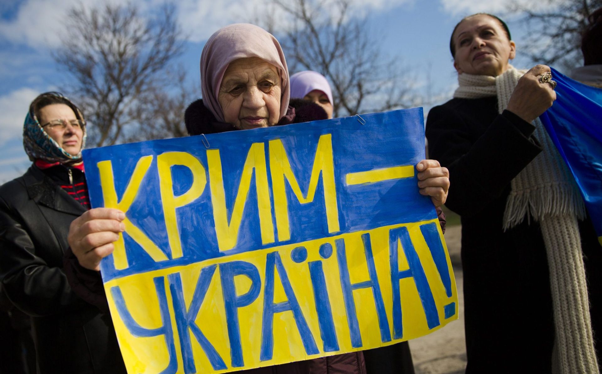 Crimean Tatars and Ukraine’s EU Integration: A shared path to justice and democracy