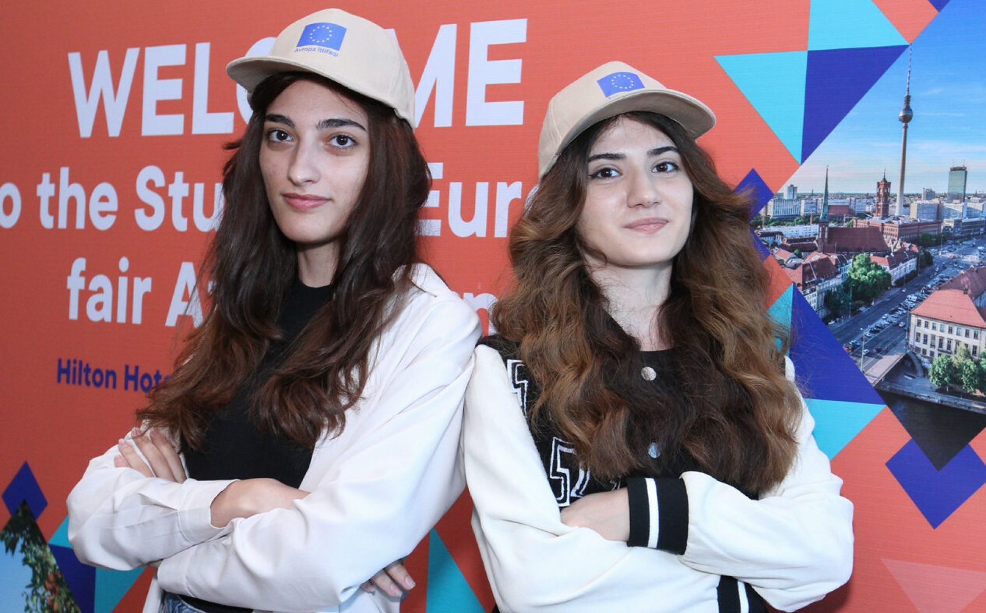 Azerbaijan: Study in Europe Fair takes place in Baku