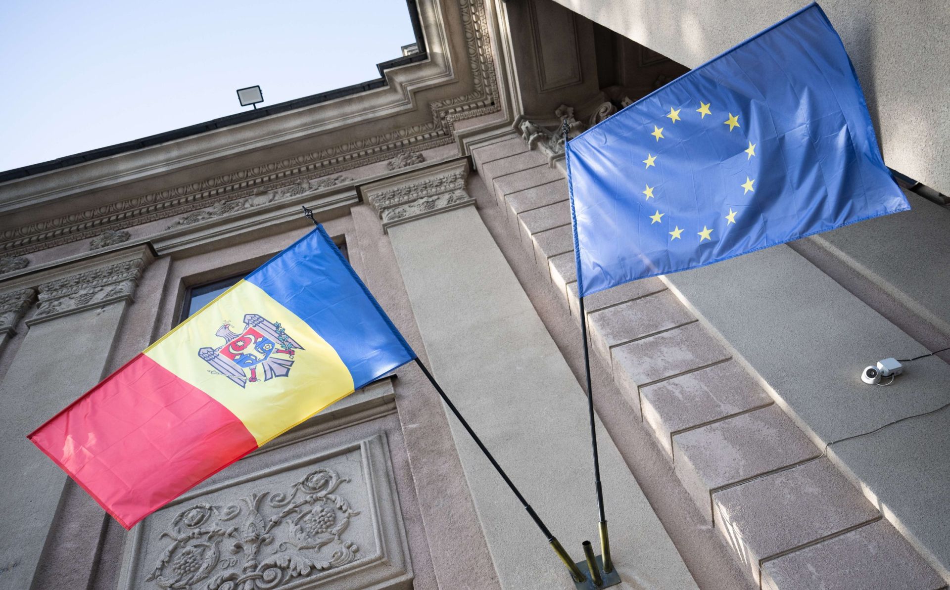EU-Moldova summit to take place in Brussels on 22 June