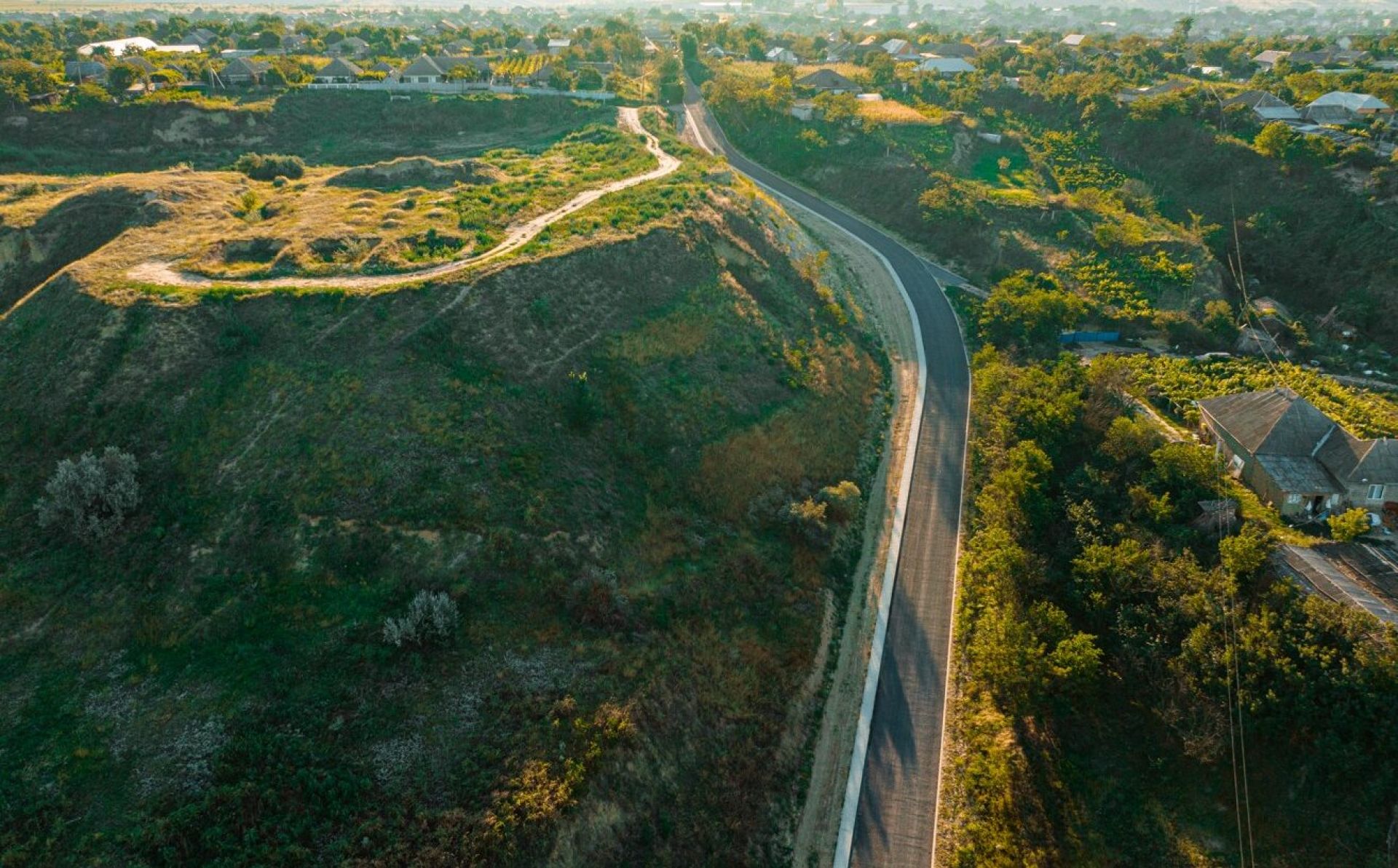 BERD acordă un împrumut de 150 de milioane de euro pentru modernizarea drumurilor în Republica Moldova