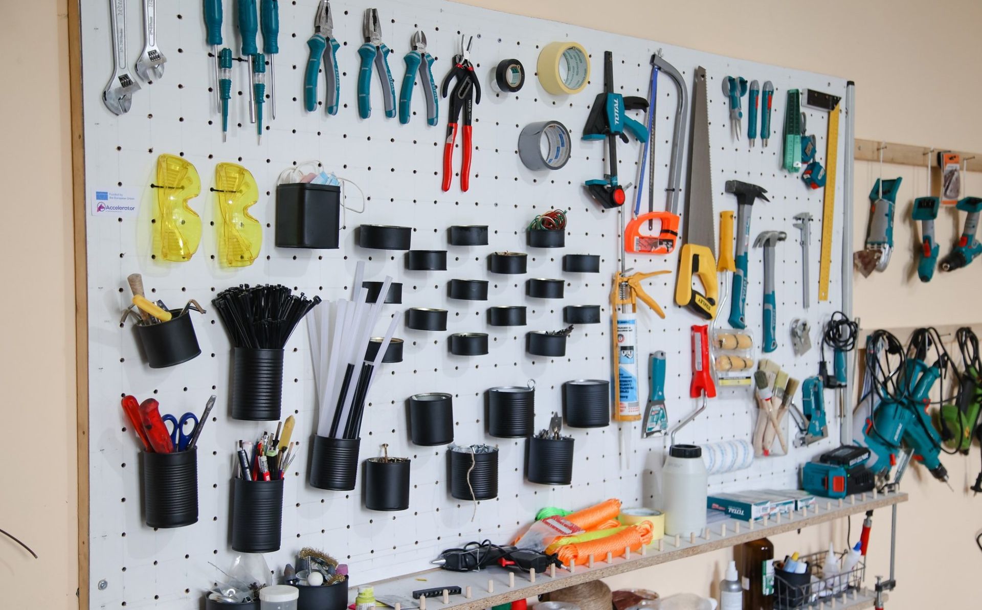 EU4Skills renovates higher vocational school in Lviv region