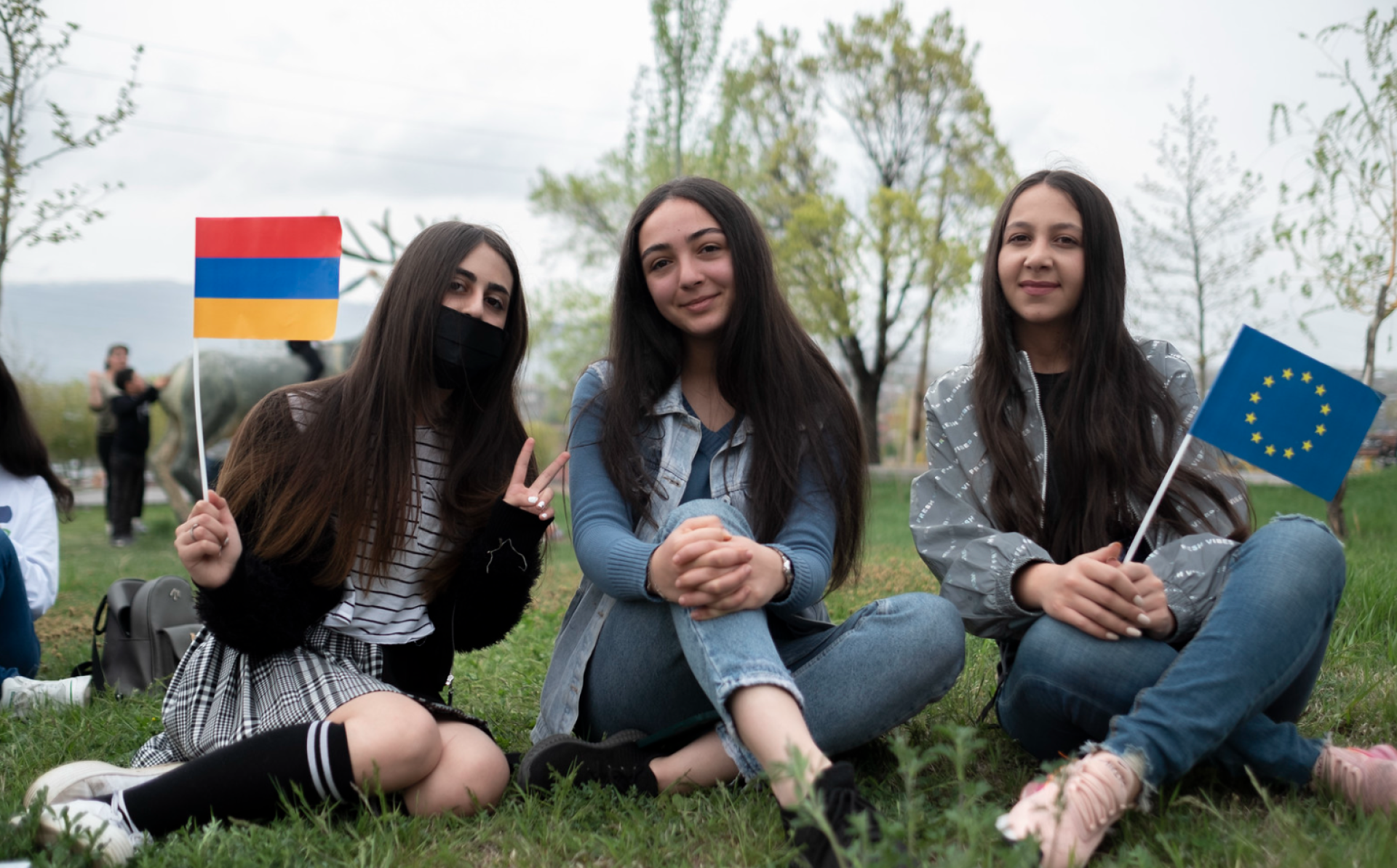 EU agrees to connect Armenia to its Digital COVID Certificate system