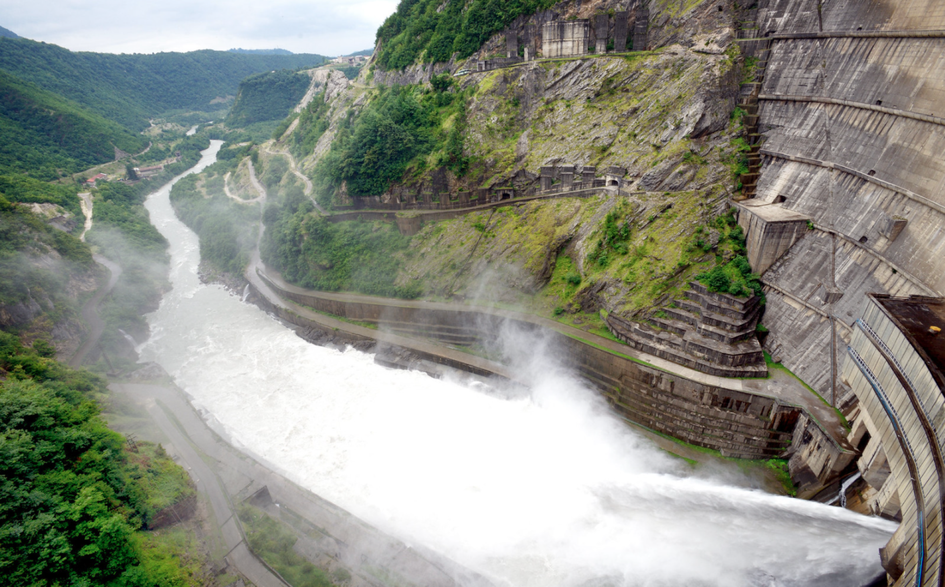 EU4Environment – Water Resources and Environmental Data