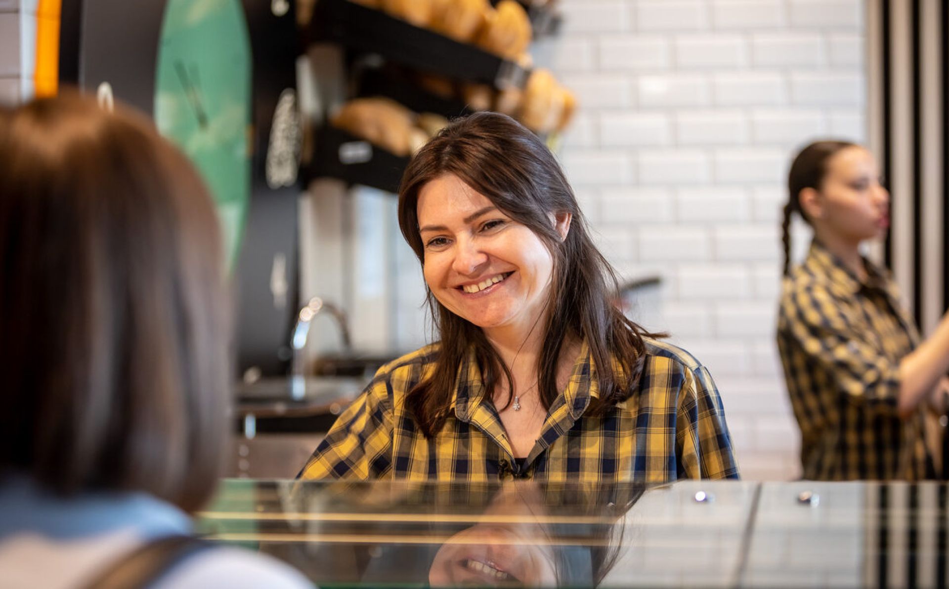 EBRD partners with Croatian NGOs on employment for Ukrainian refugees