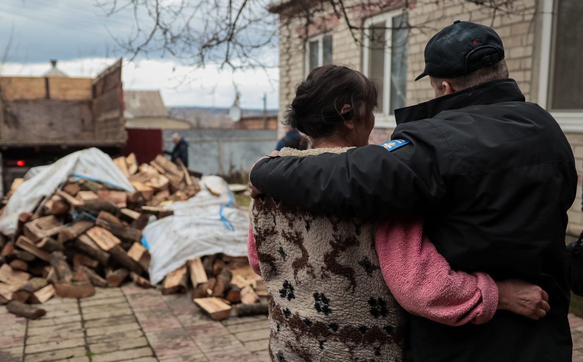Ukraine: EU provides €20 million emergency grant to strengthen Kyiv’s heating system