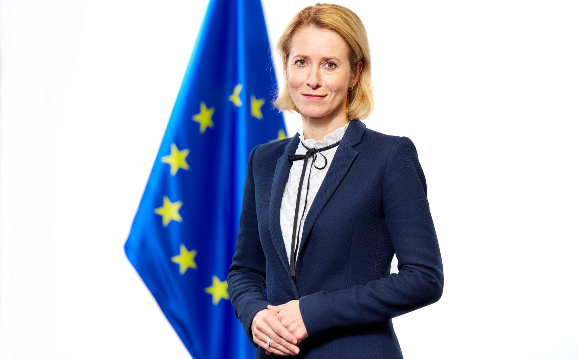 EU High Representative Kaja Kallas to participate in Ukraine Defence Contact Group