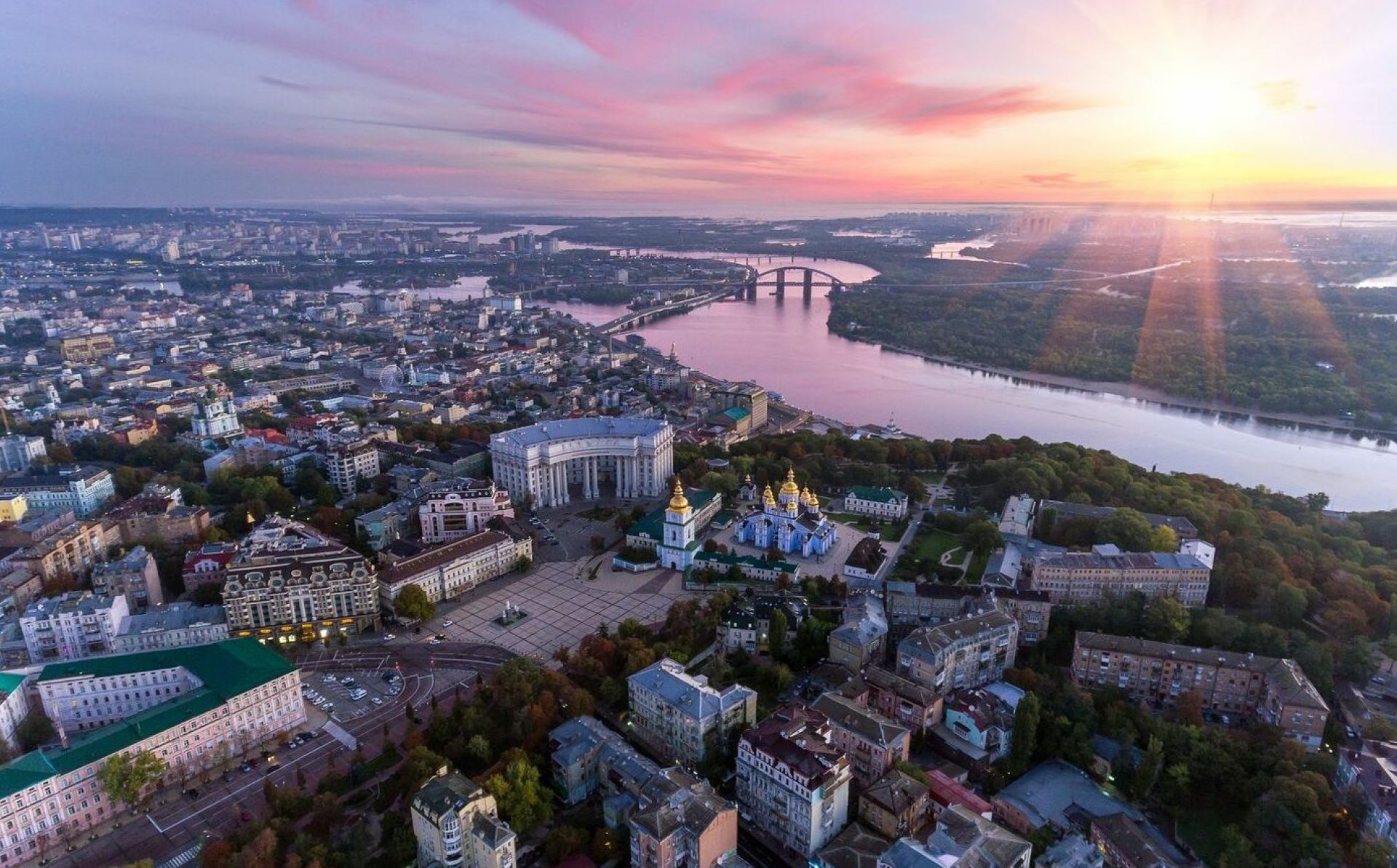 EBRD to increase its paid-in capital by €4 billion to enable sustained investment for Ukraine