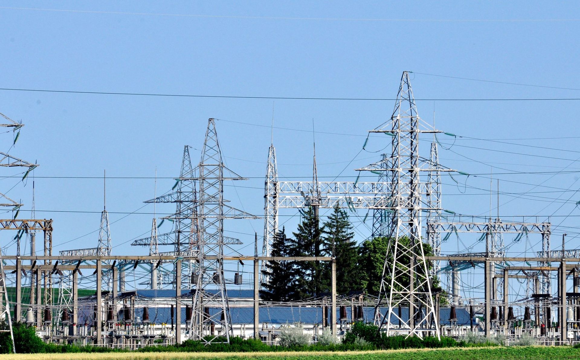 EIB provides 86 million to protect Ukraine's energy infrastructure from  Russian attacks - EU NEIGHBOURS east