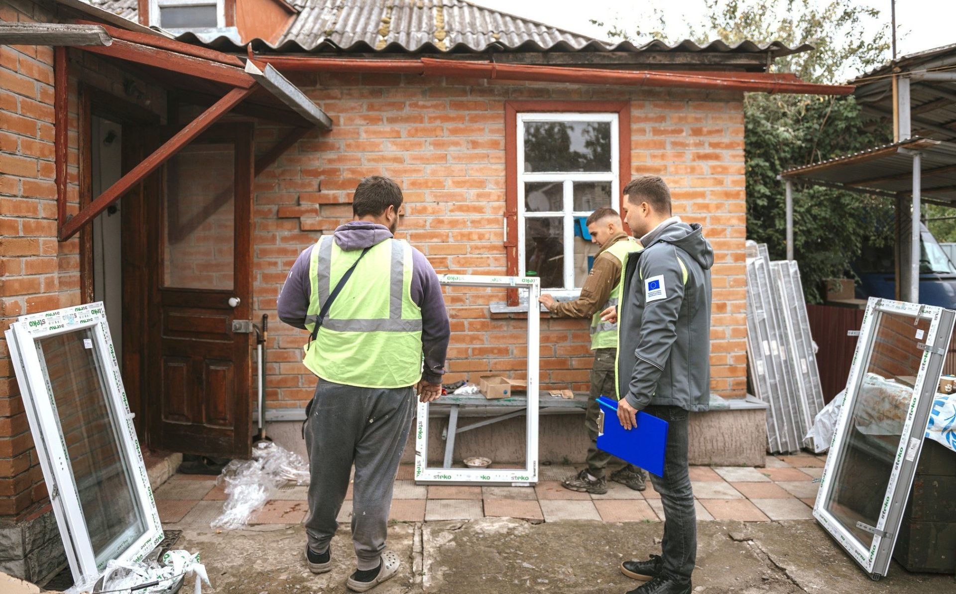 Iceland’s contributions to Ukraine Energy Support Fund surpass €8.4 million