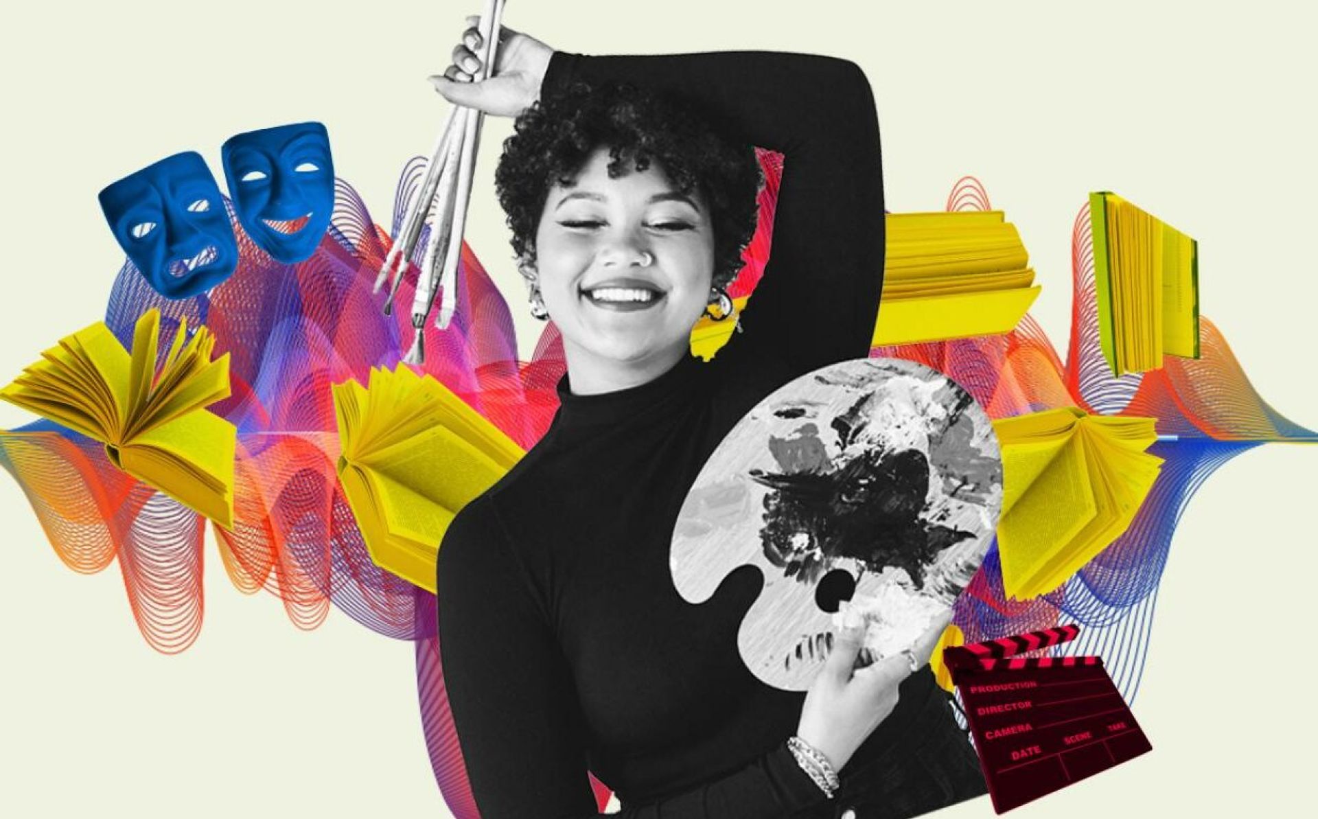Have your say on Creative Europe!
