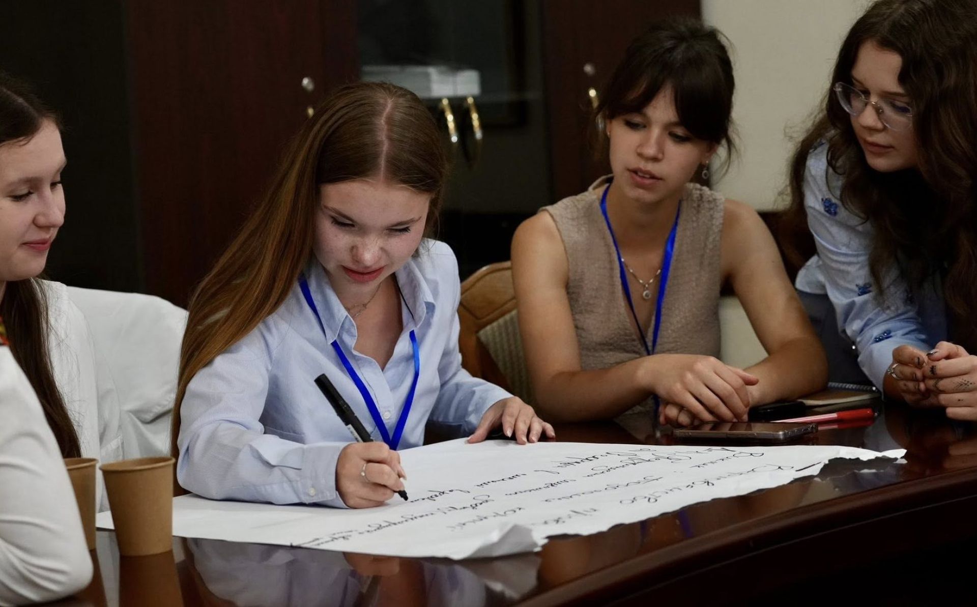 Розпочато набір учасників на «EU Study Days 2026» в Україні