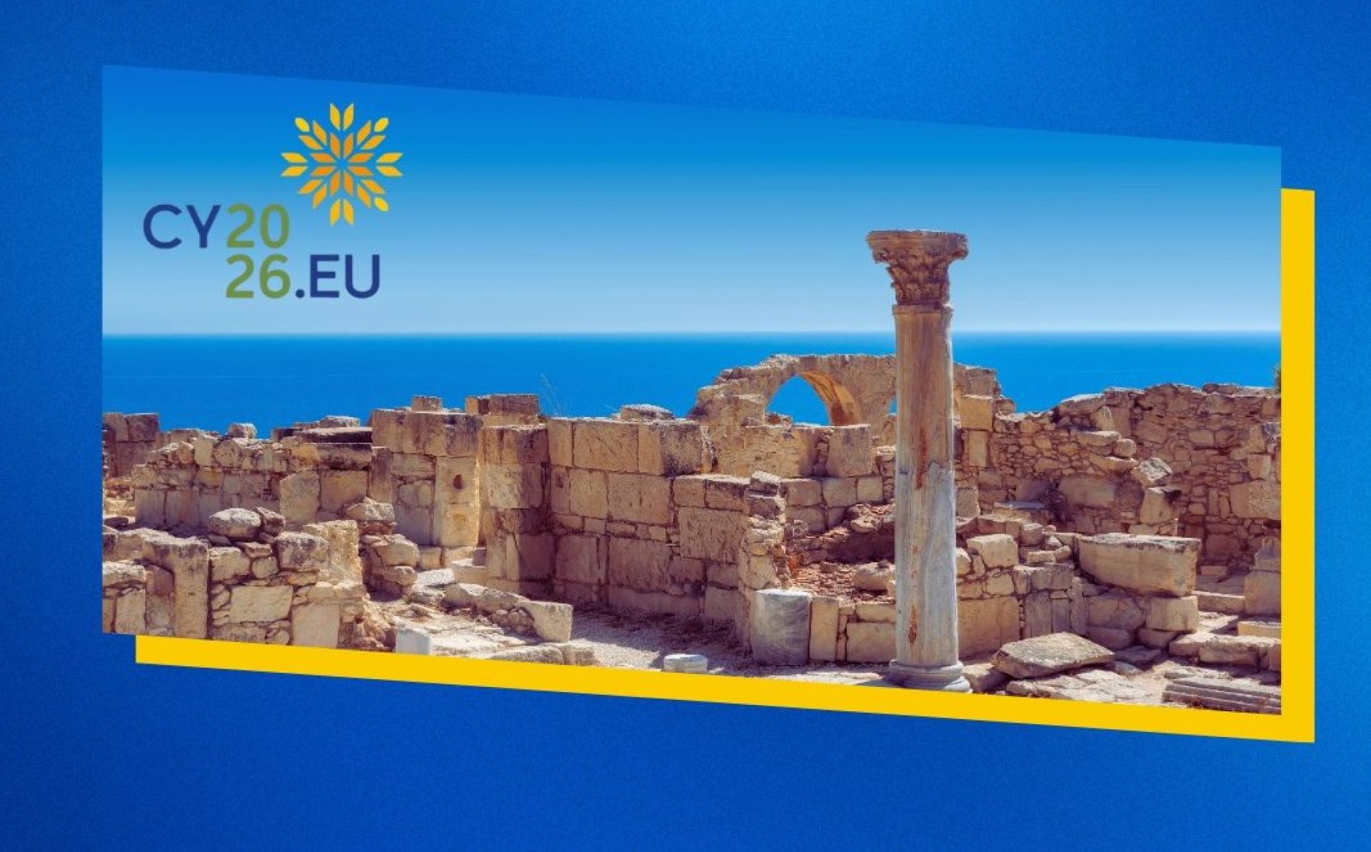 Euroquiz 2026 in Ukraine: first round dedicated to Cyprus