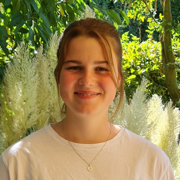 Paula Heinen