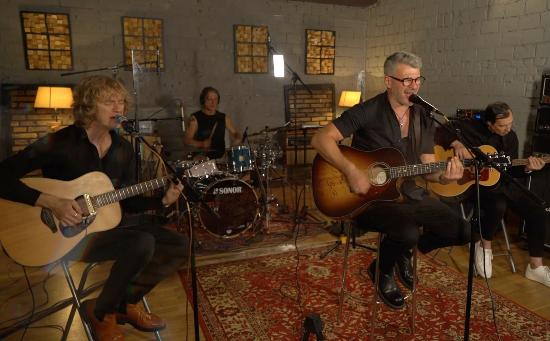 EU launches all-Ukrainian campaign ‘Together we are Europe’ – join online concert on 24 August