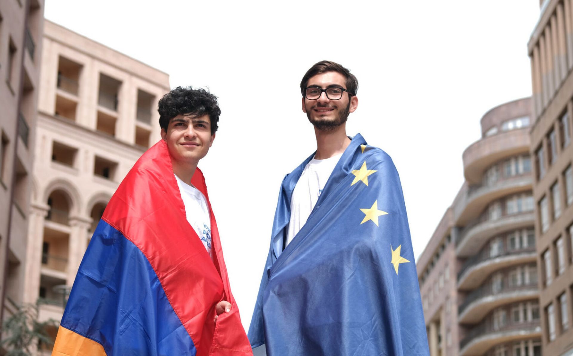Annual Survey 2022: Armenia