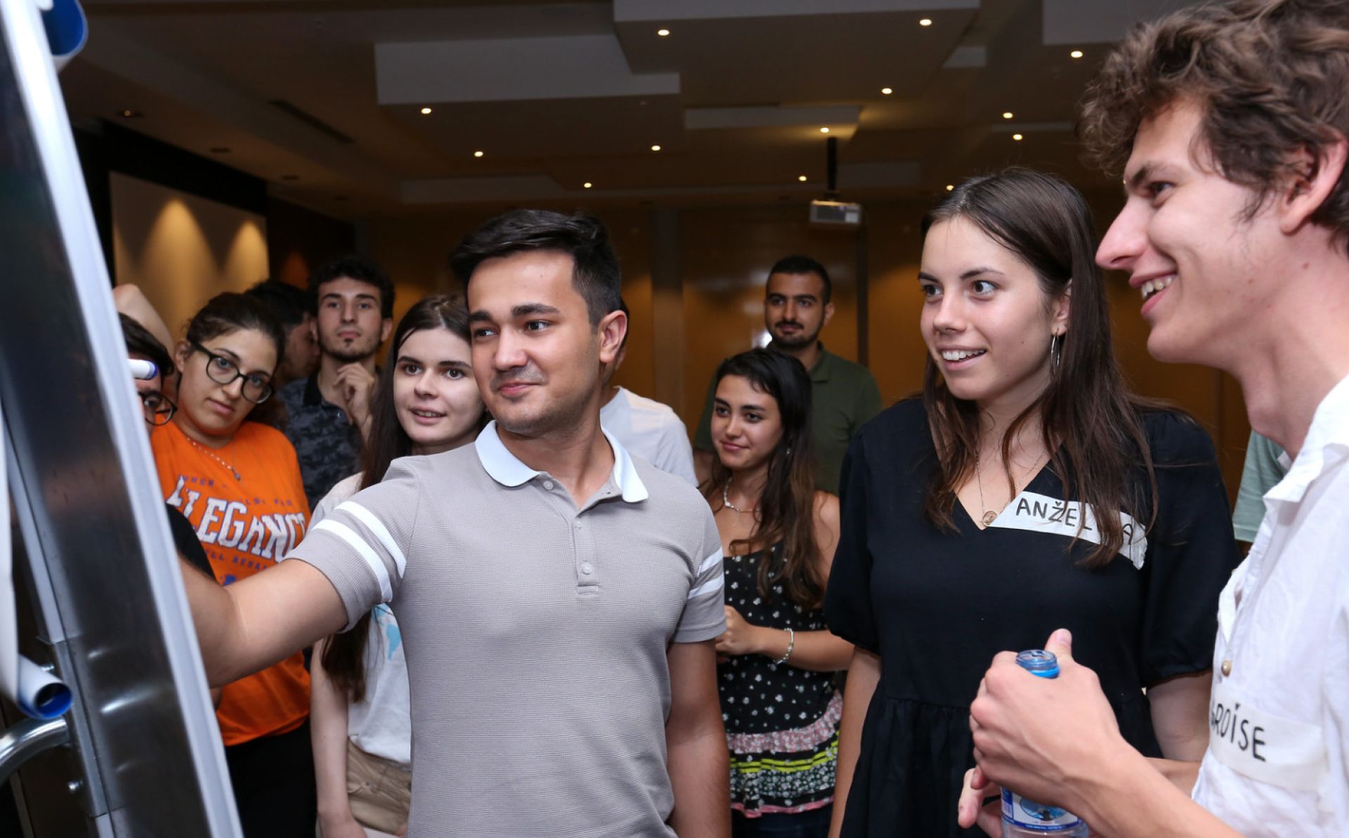 New phase of EU4Youth launched to support youth engagement and empowerment