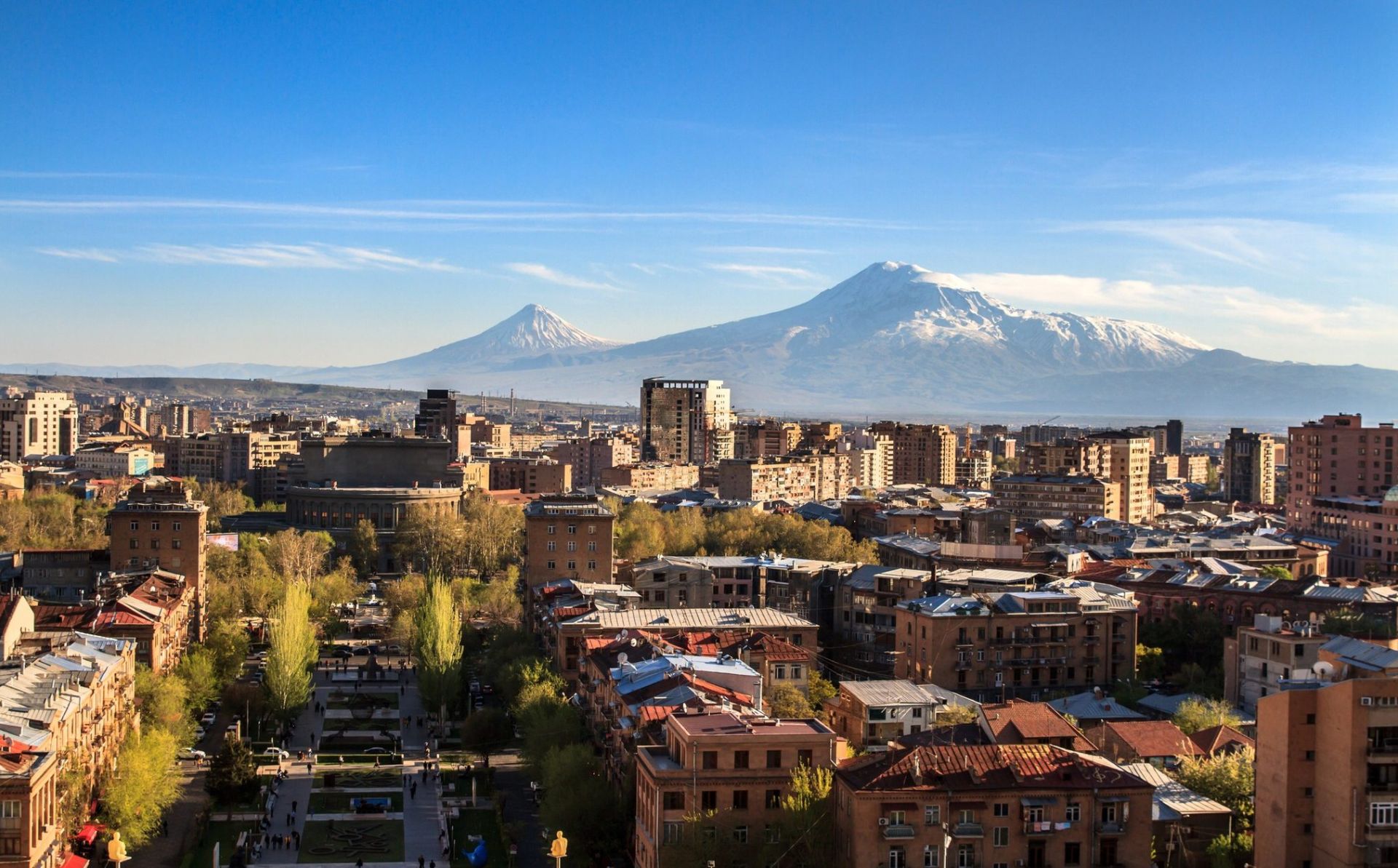 EBRD’s Armenia Country Strategy 2025-2030