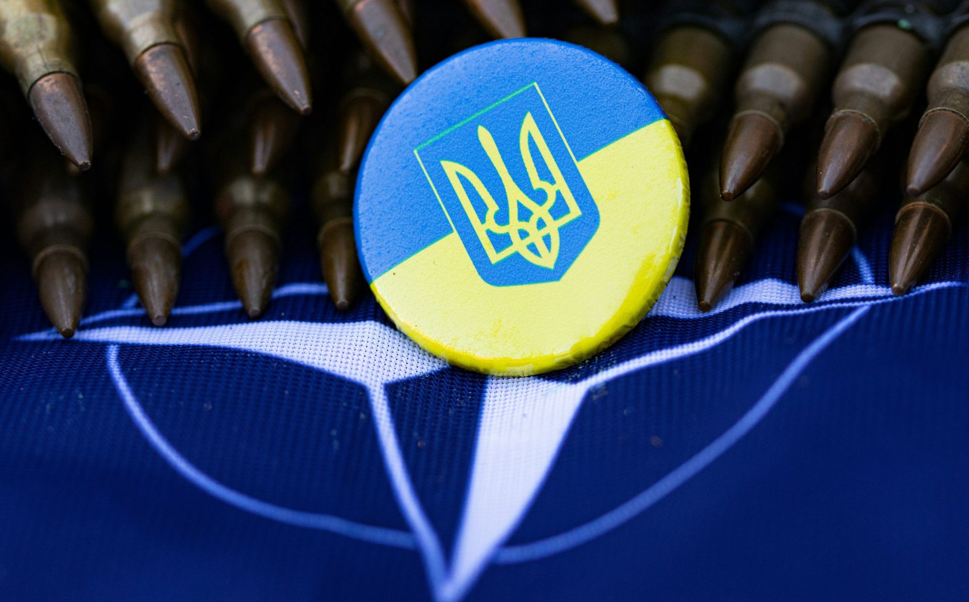 Ukraine’s resistance and the adaptation of security mechanisms – and why it must be embedded in Europe’s security architecture