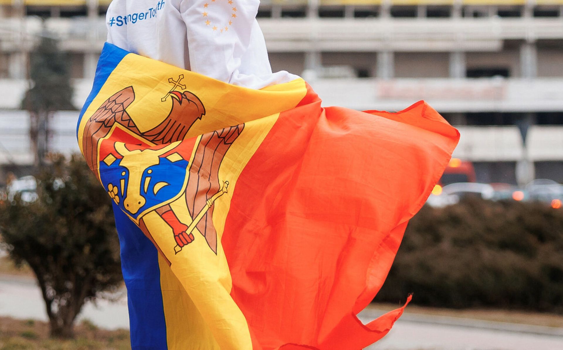 European Commission announces major new support package for Moldova