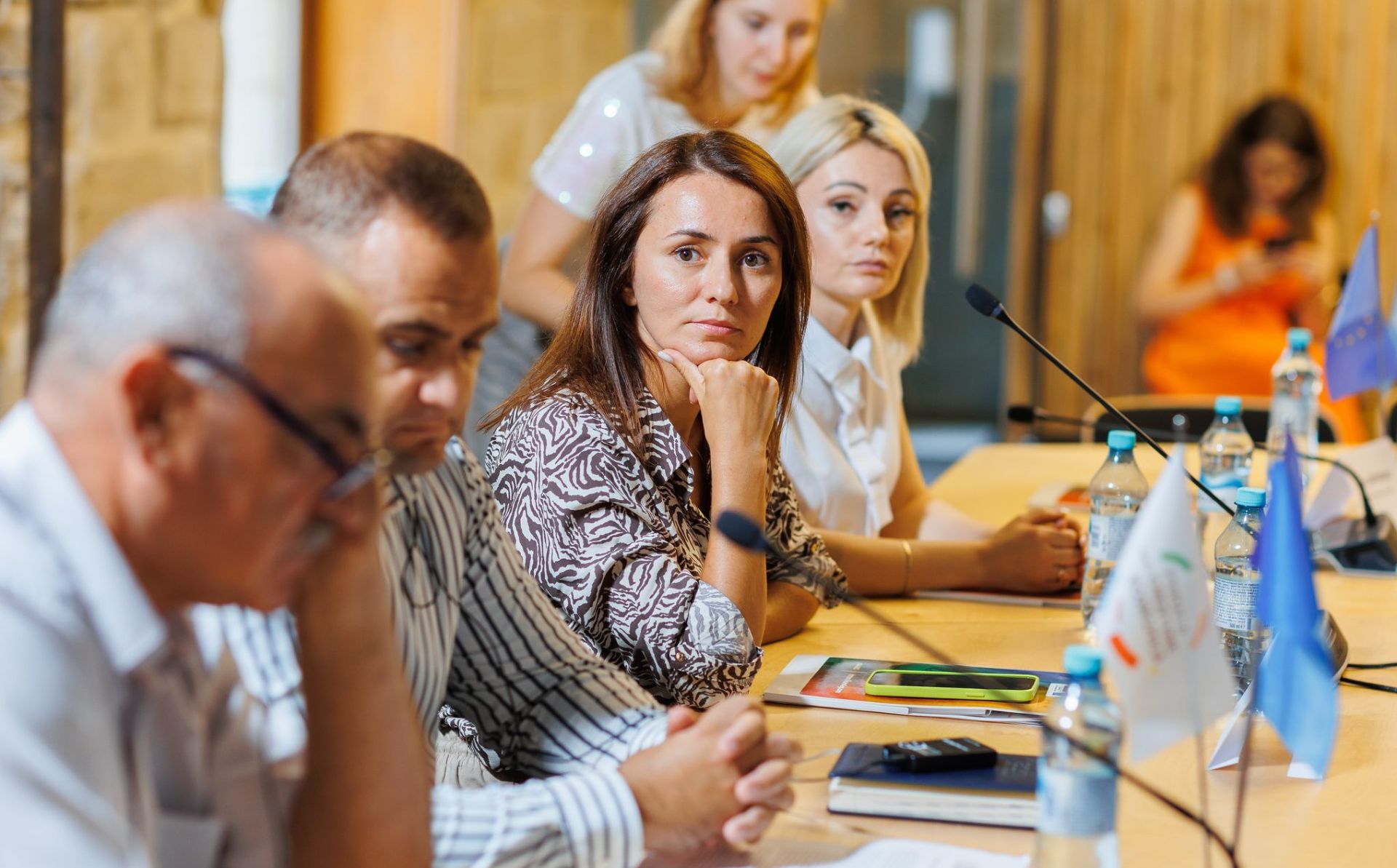 Mission-Oriented Economy Programme: EU and UNDP support new cohort of municipalities in Armenia, Moldova and Ukraine