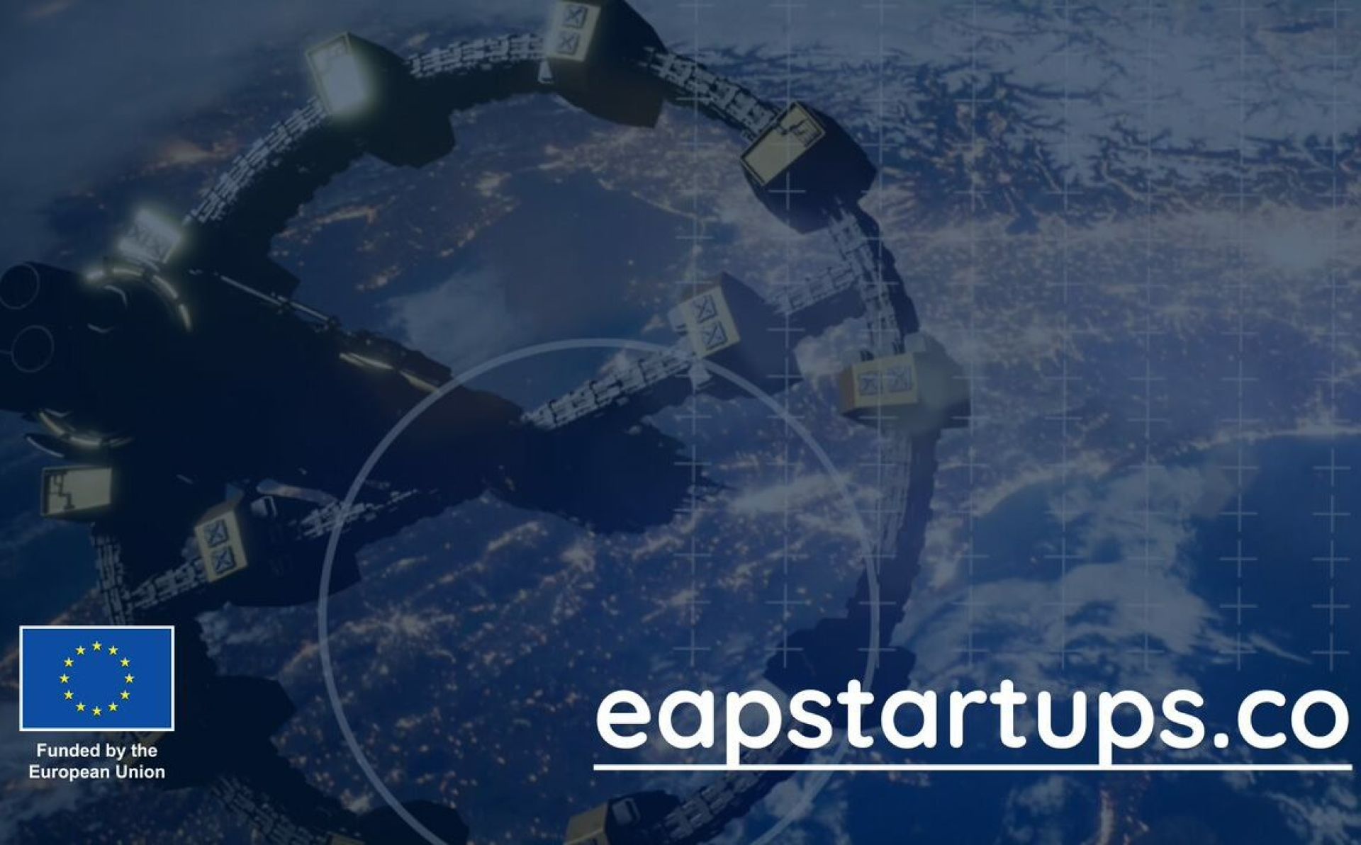 Conectați-vă la Platforma ecosistemului de startup-uri a Parteneriatului Estic!