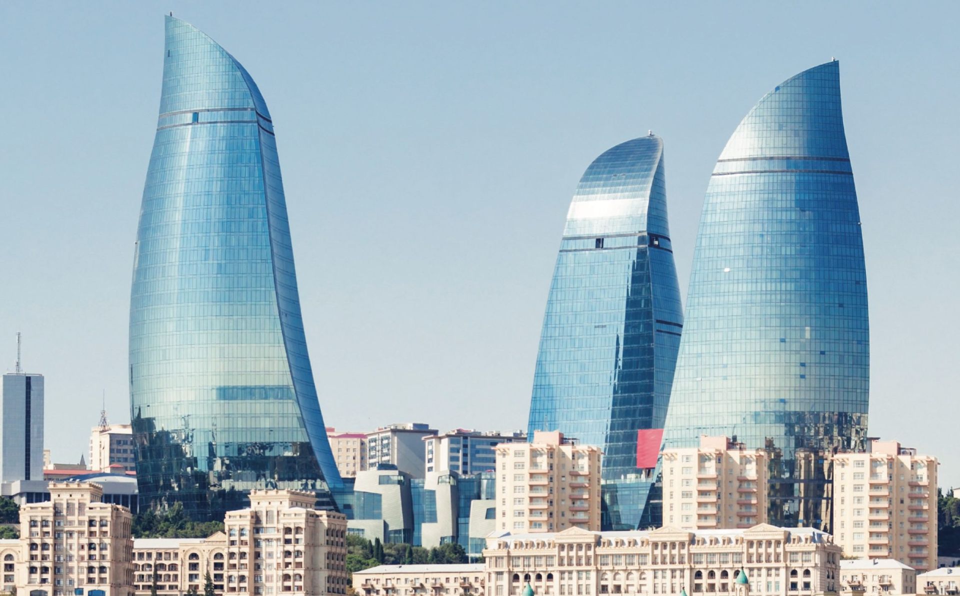 EU Business Climate Report Azerbaijan 2024 