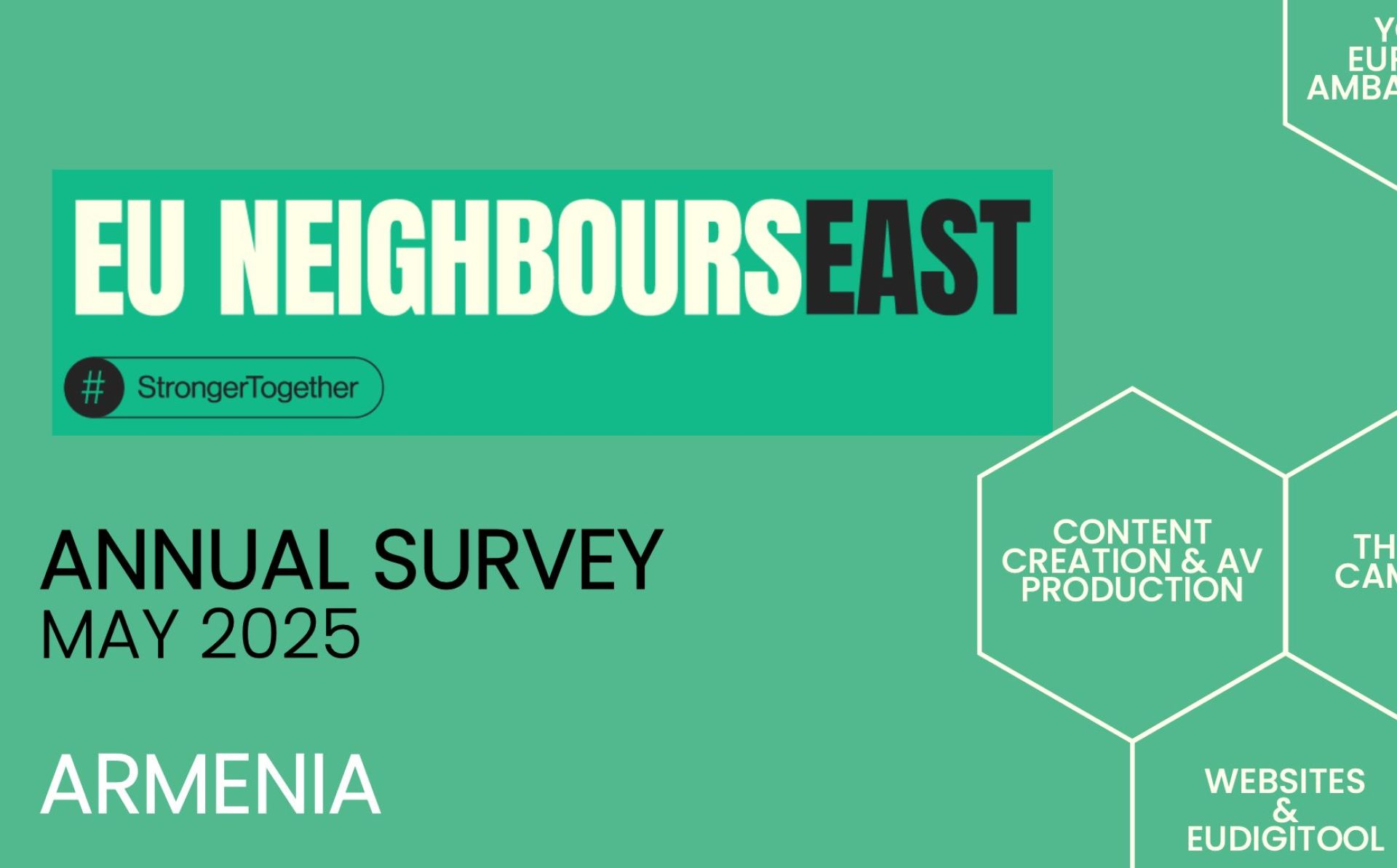 Armenia annual survey 2025 – country report