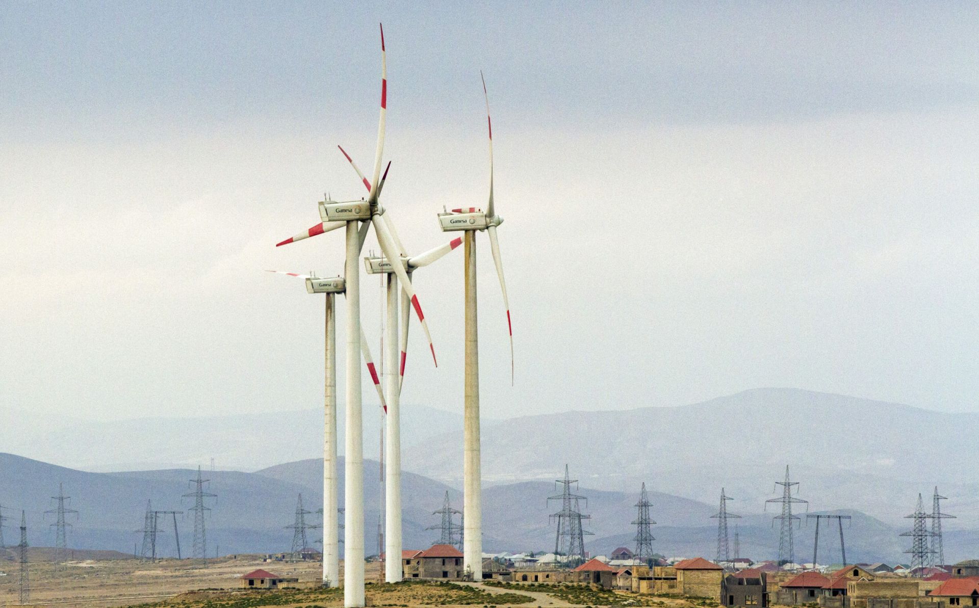 Climate and energy diplomacy: EU highlights key role of external policy in delivering European Green Deal