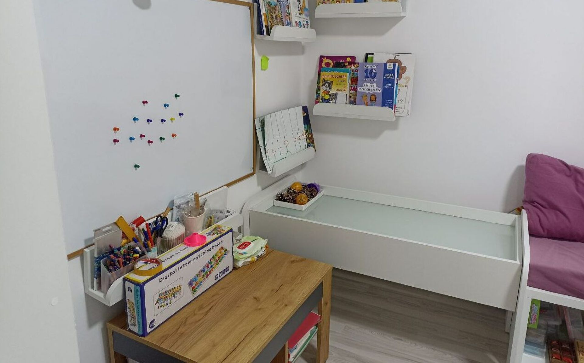 Moldova: first modern rehabilitation centre opens in Floresti with EU support