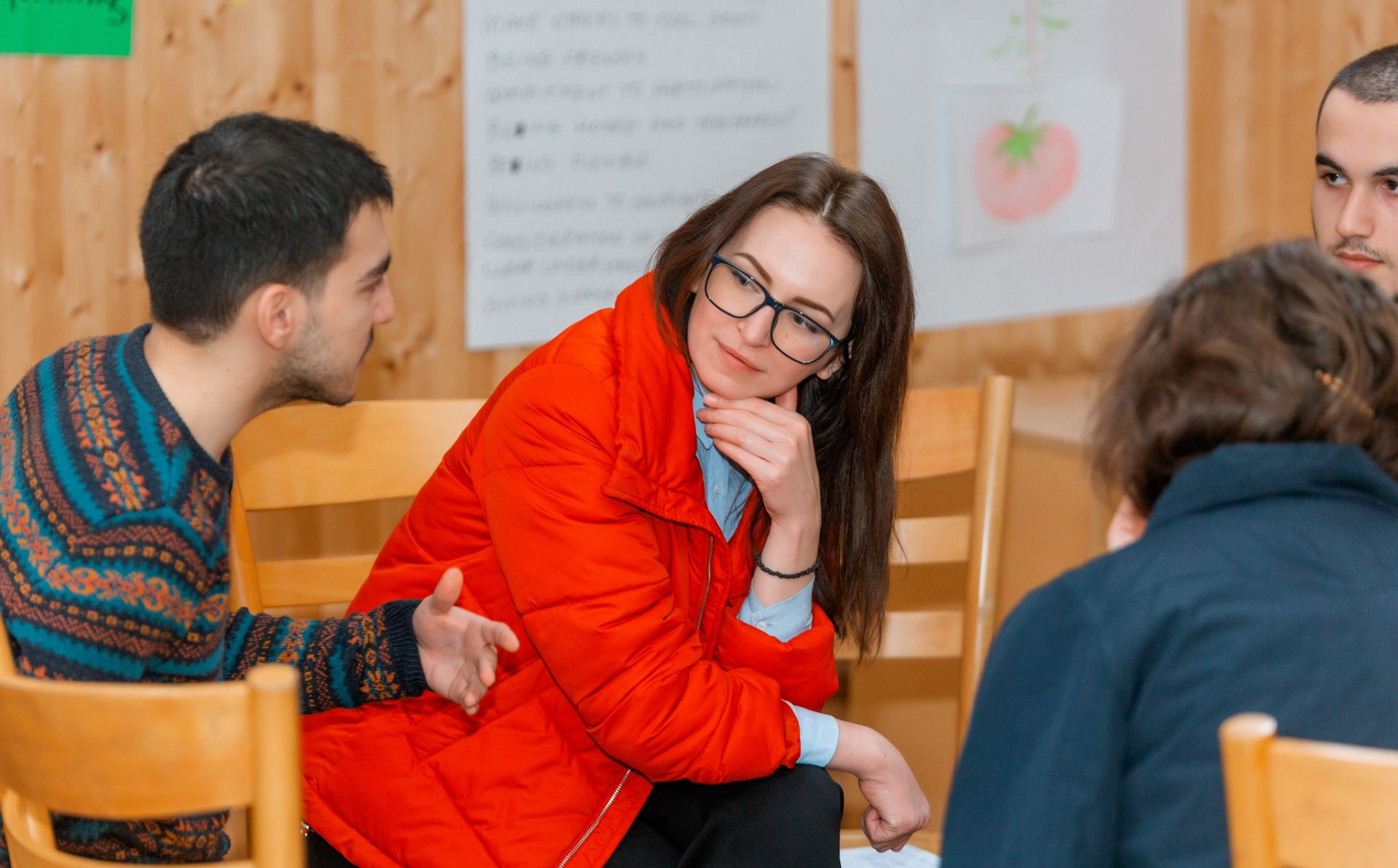 Rəy Sorğusu 2017: Regional icmal