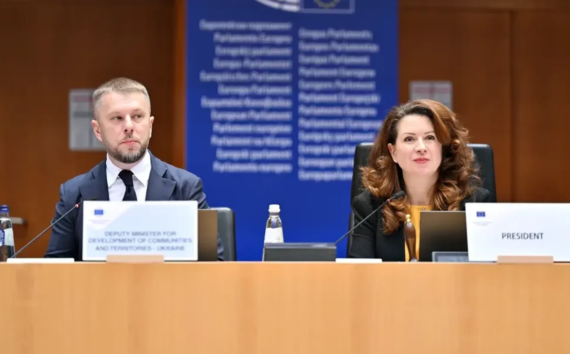 EU regions and cities call for decentralised reconstruction process in Ukraine ahead of Gdansk recovery conference