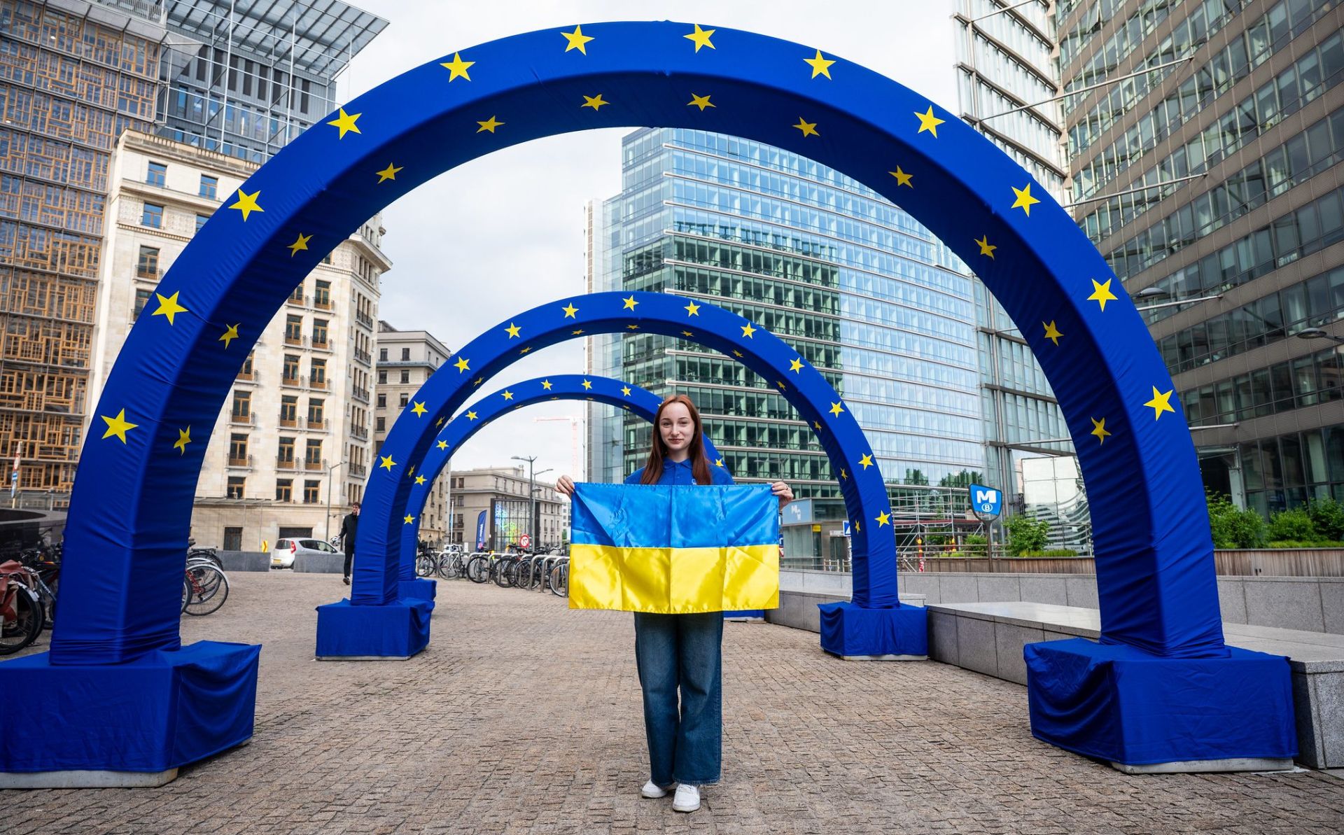 Annual Survey 2026: Ukraine