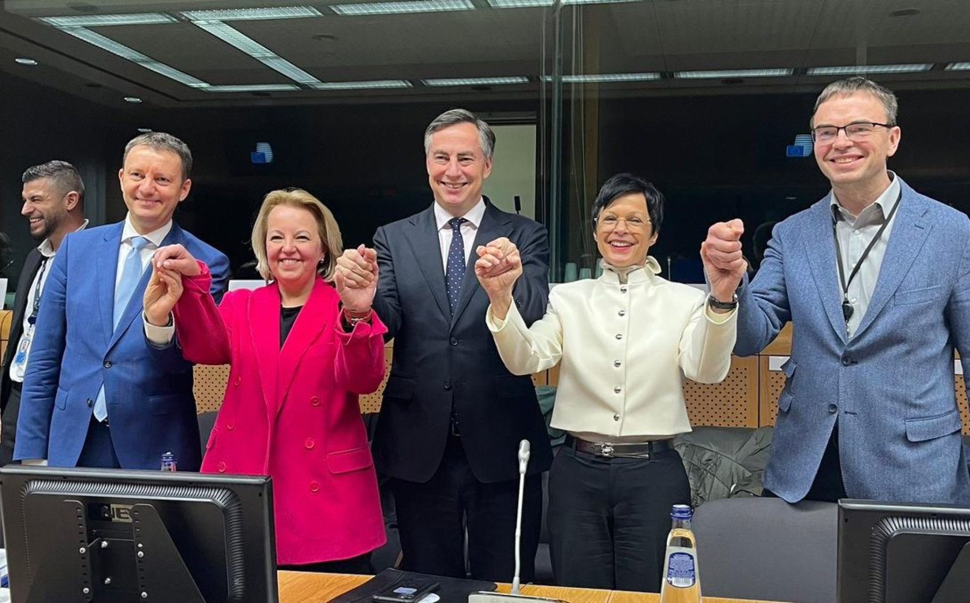 Moldova: Council and European Parliament agree to support reforms and economic growth with almost €2 billion