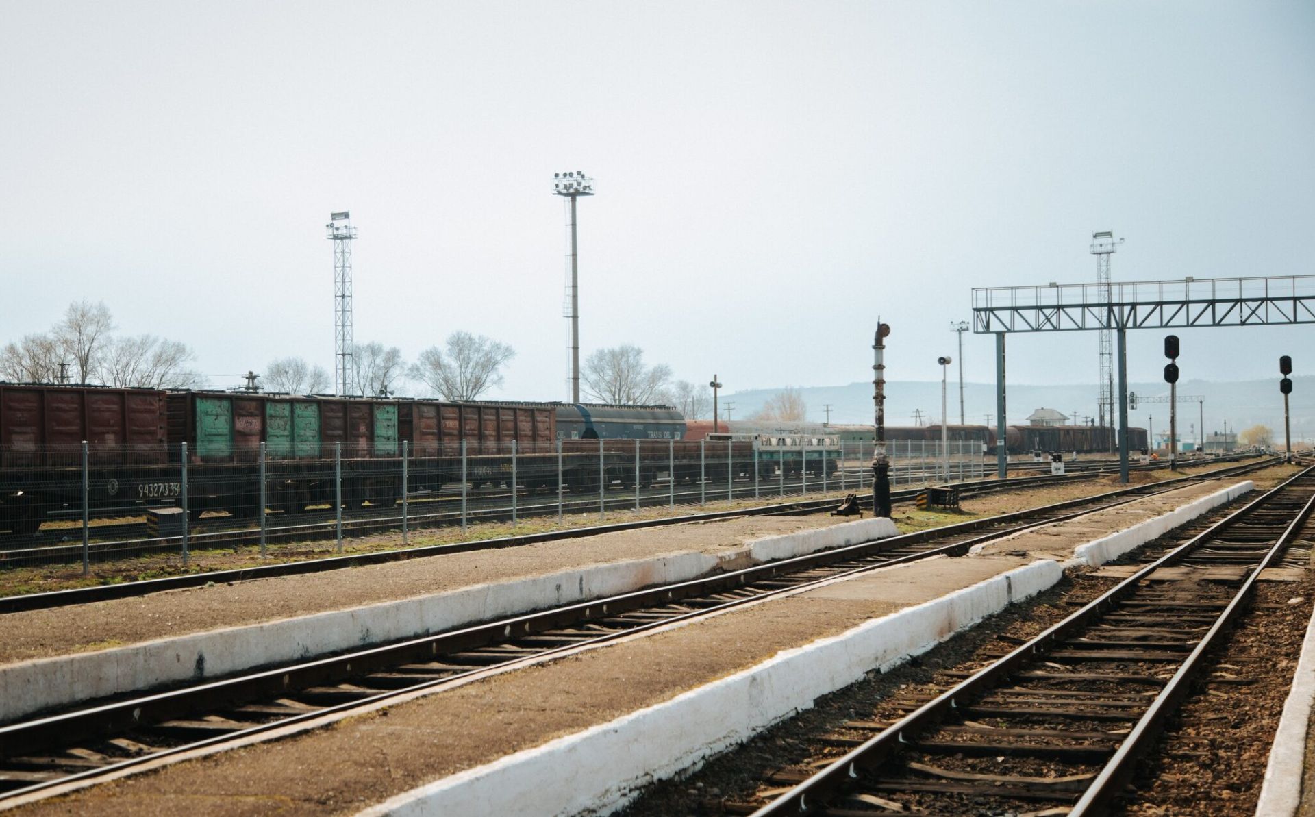 EU helps simplify railway border crossing process between Moldova and Ukraine