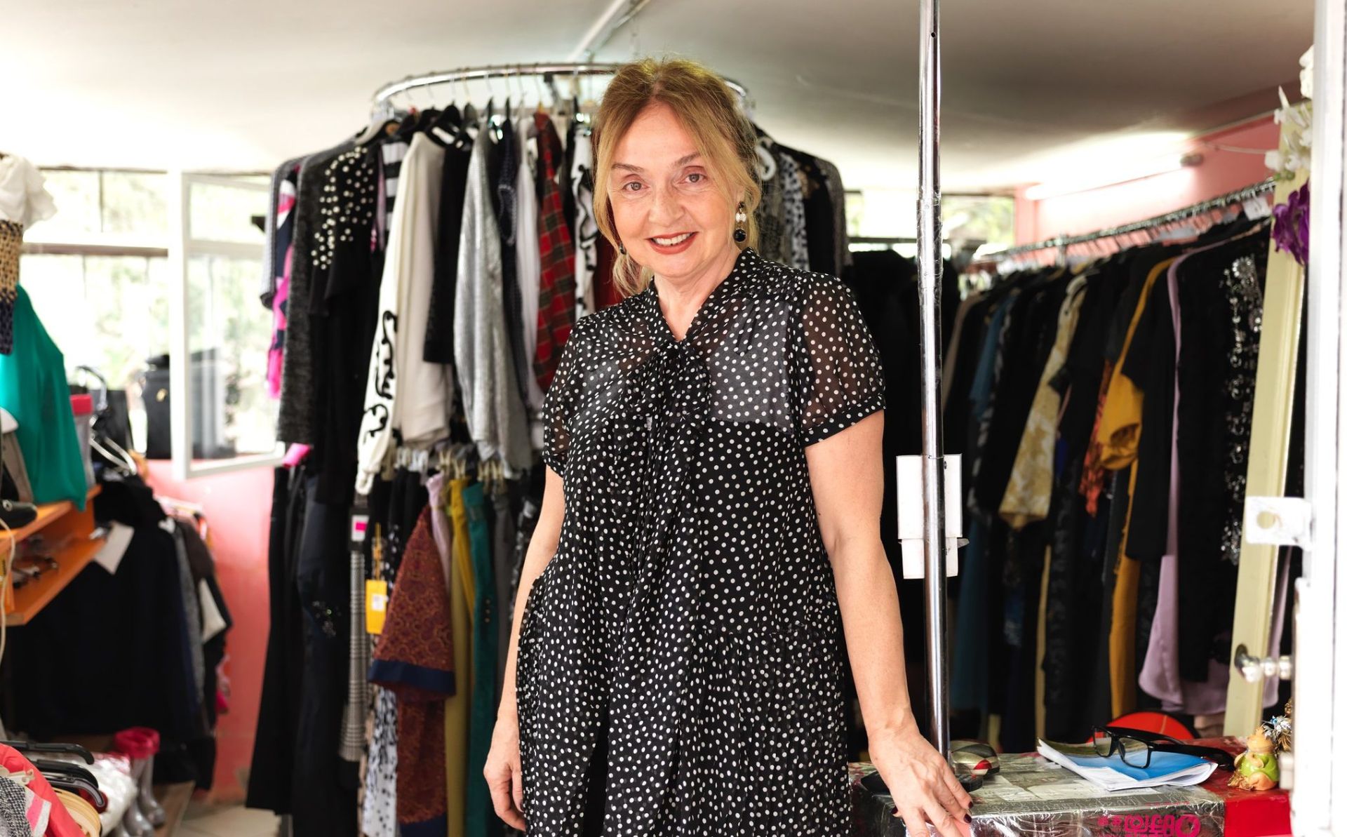 Women’s Economic Empowerment in Georgia