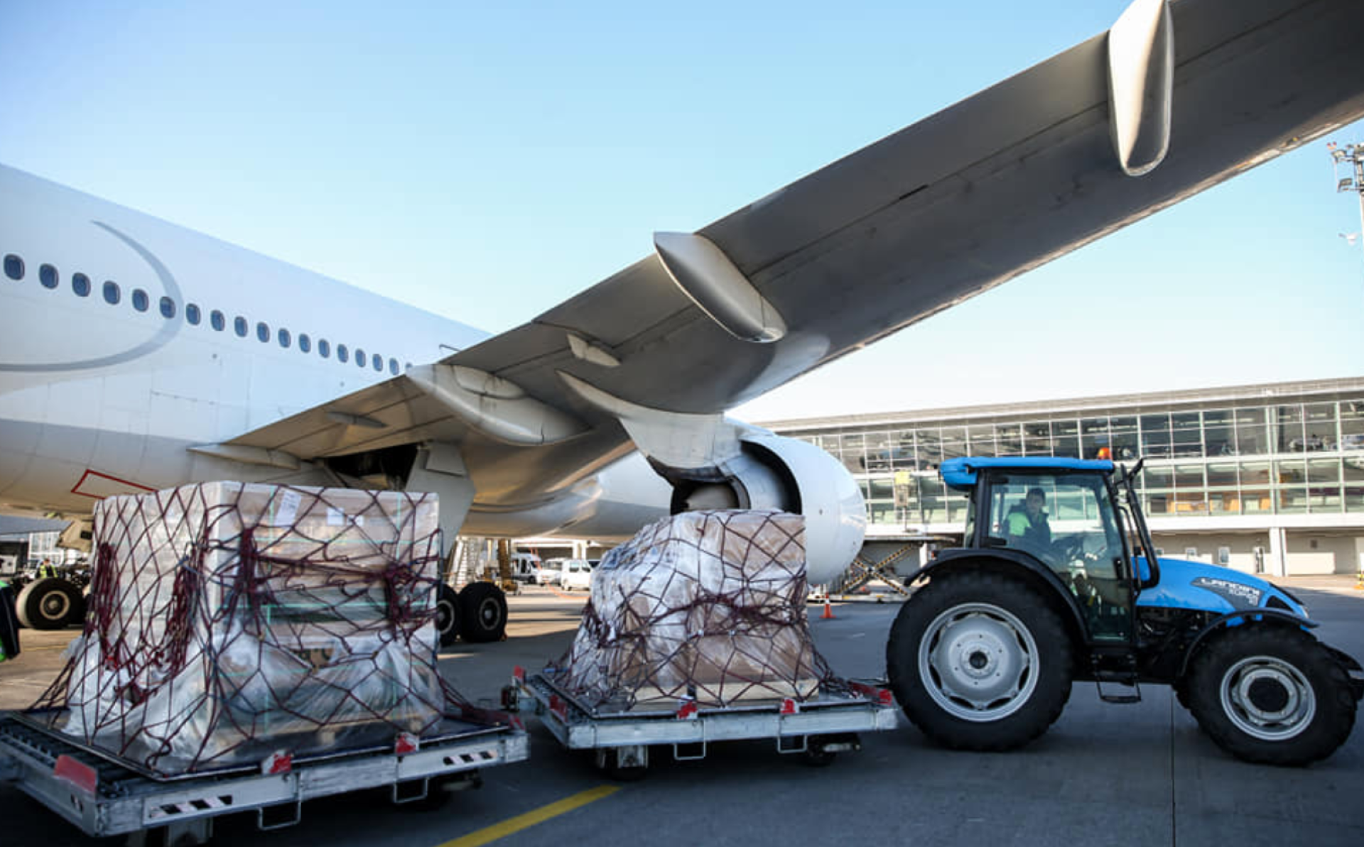 EU and Poland accelerate supply of COVID-19 vaccines to the Eastern Partnership