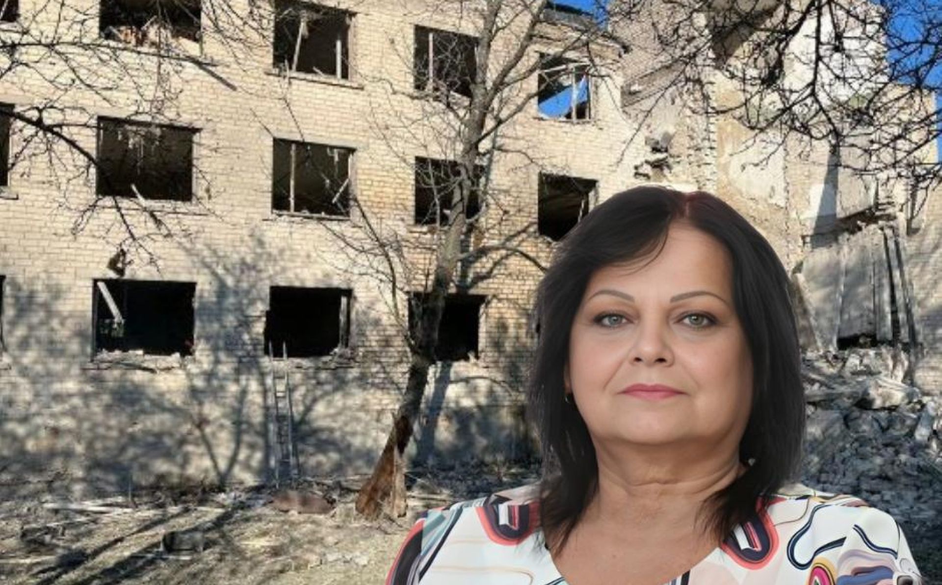 45 de zile în captivitate. Povestea directoarei unei școli din regiunea Harkov, care a ajuns în închisorile rusești