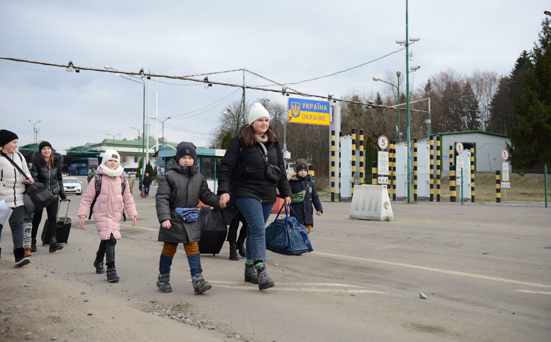 World Refugee Day: EU commits to be a leading global donor to support refugees worldwide