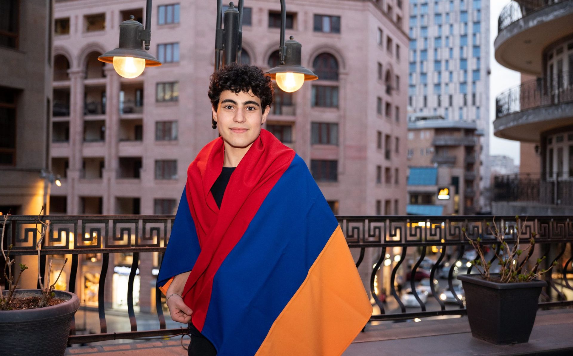 EU allocates €15 million for more resilient Armenia