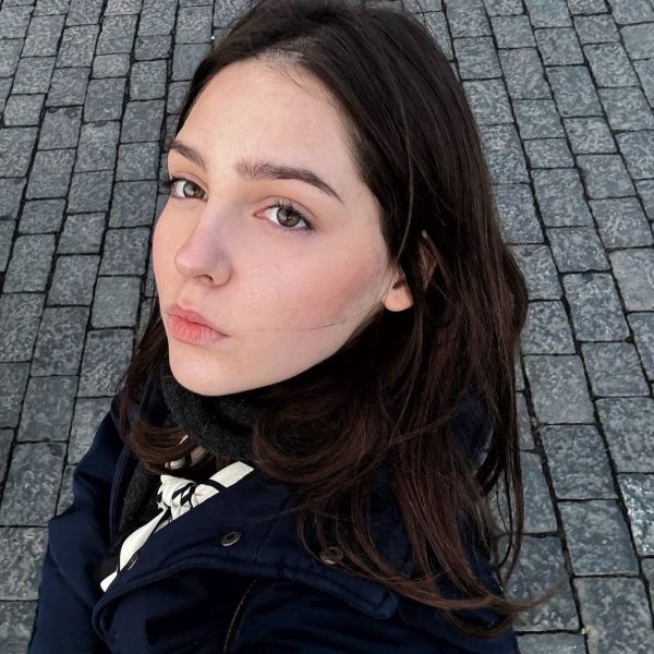 Eva Studenna