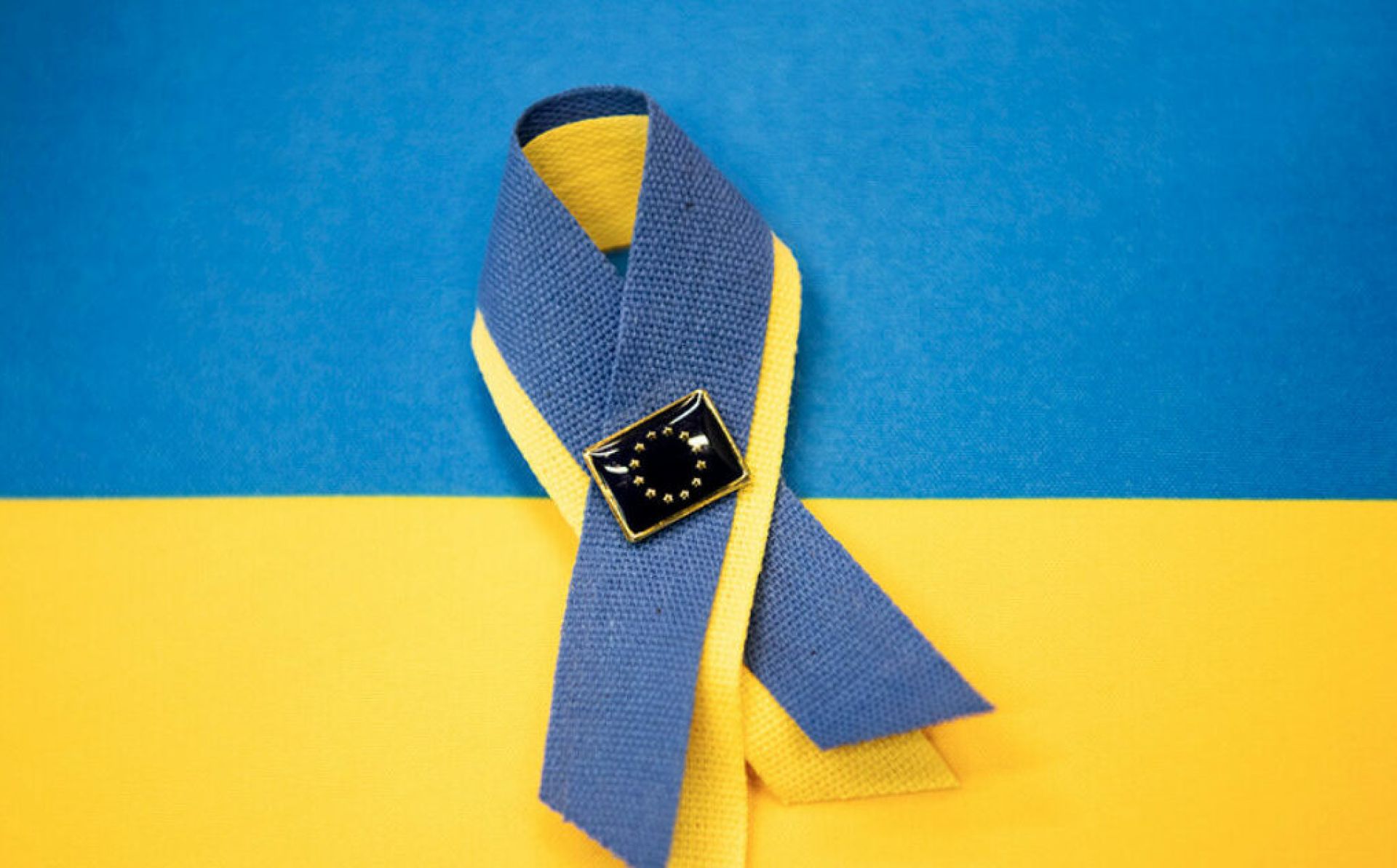 EU creates European Alliance of Cities and Regions for the reconstruction of Ukraine 