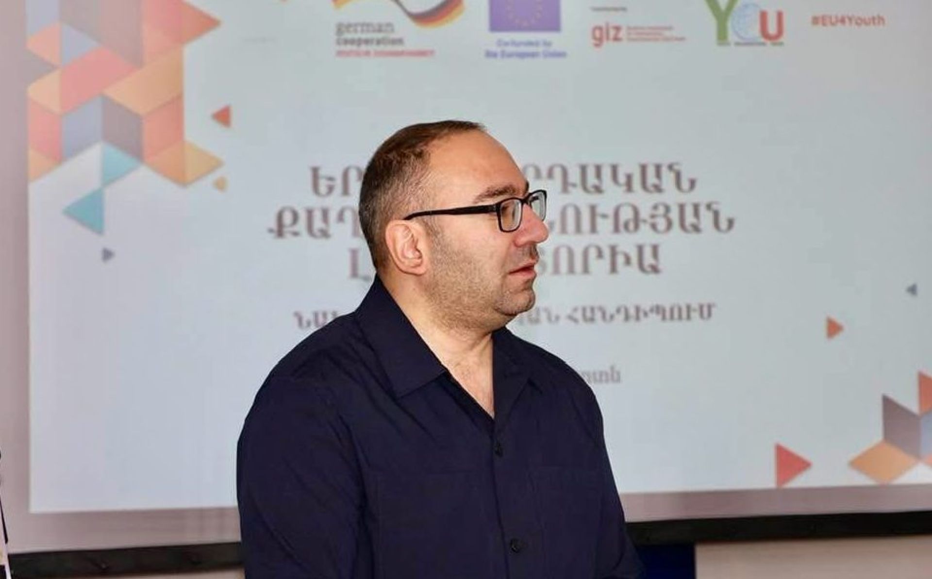 EU4Youth Initiative: Youth Policy Labs launched in 15 communities across Armenia