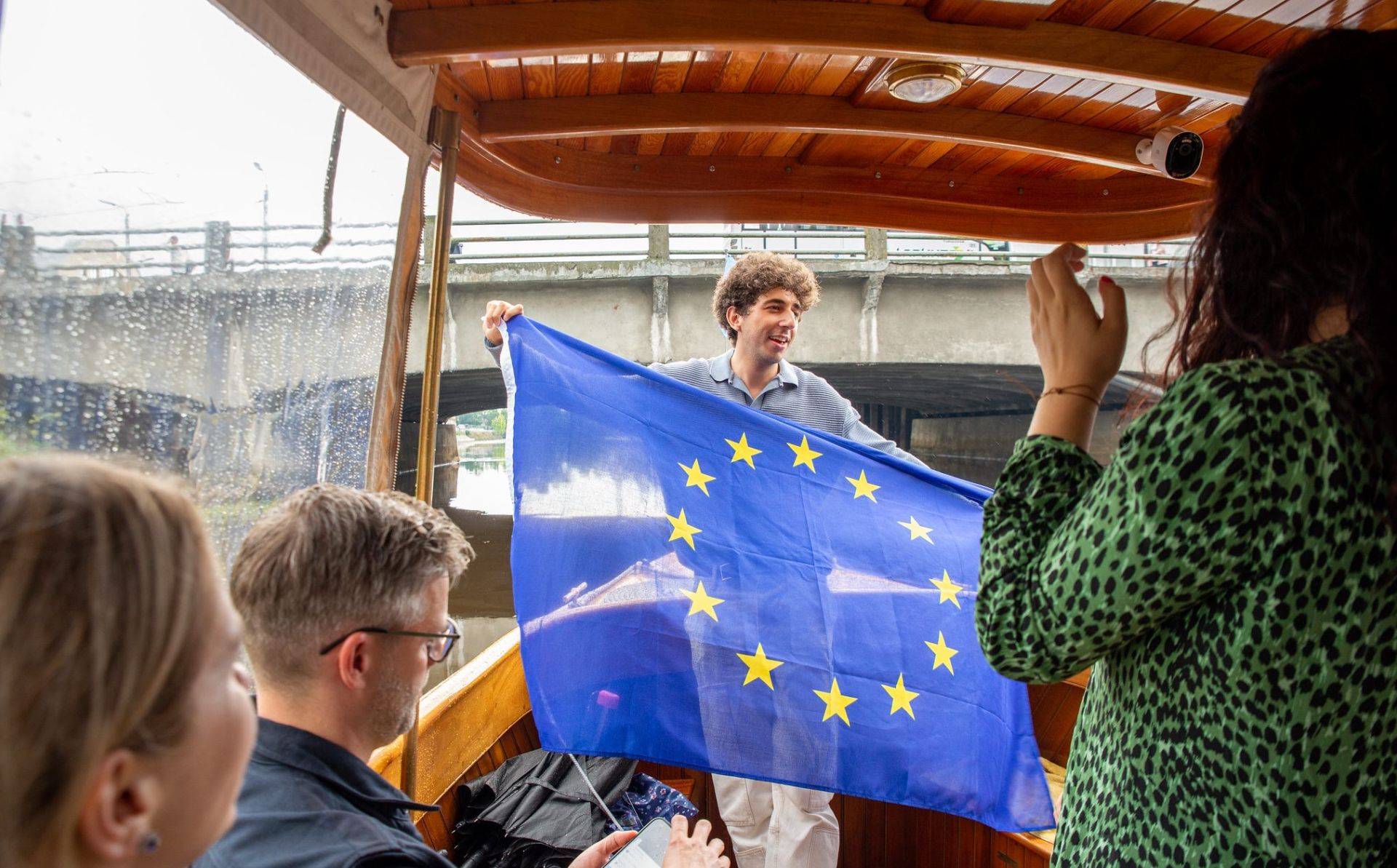 European Commission adopts 2024 Enlargement Package